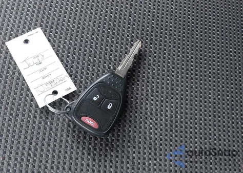 2012 Jeep Patriot Sport from USA, damaged, VIN 1C4NJRBB5CD553195